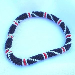 Beaded Bracelet